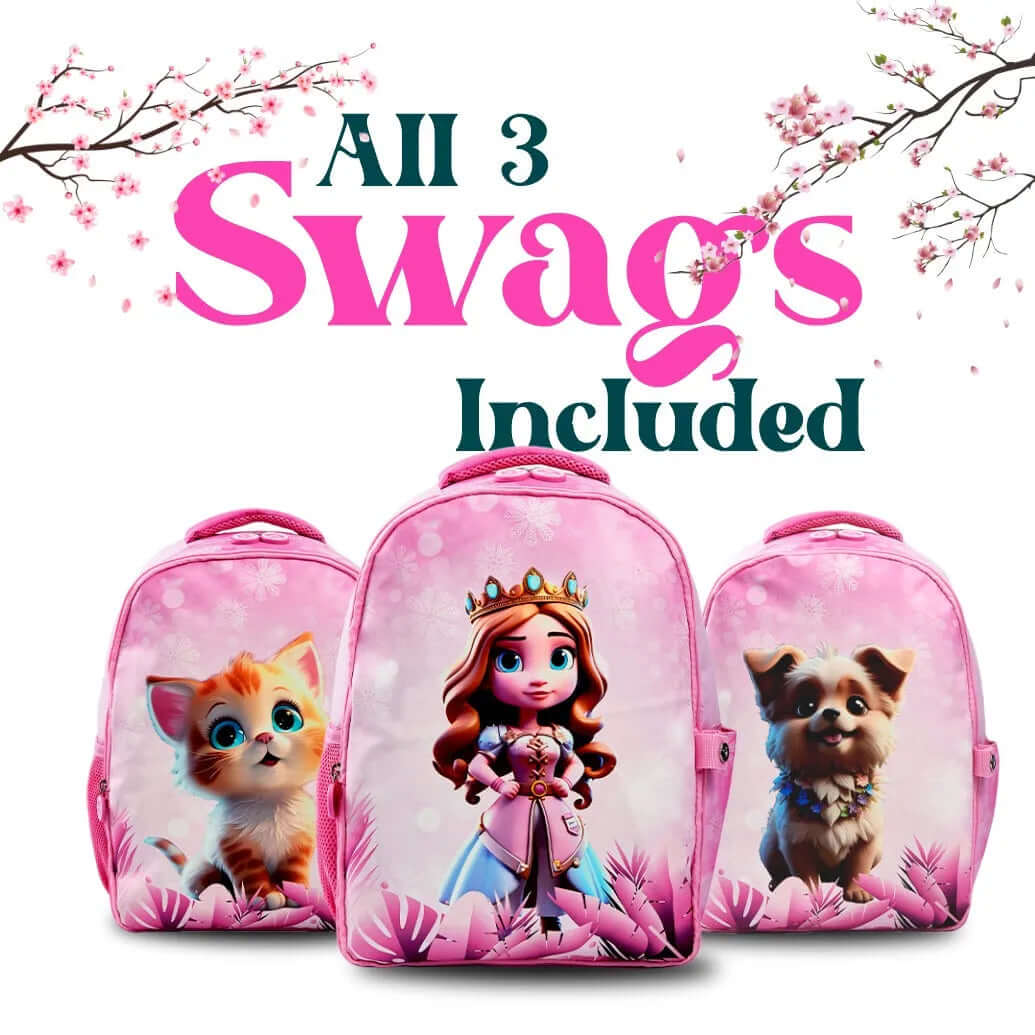 Royal Pals : Princess Crystal