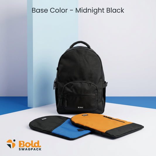 Bold Core Collection – Pre-Order