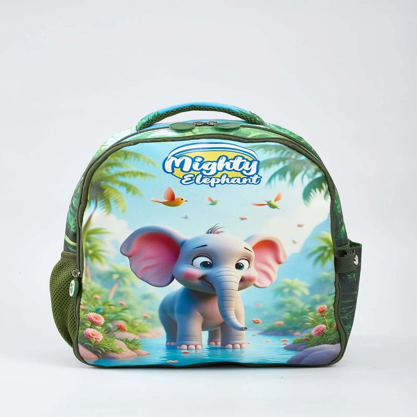 Jungle Theme