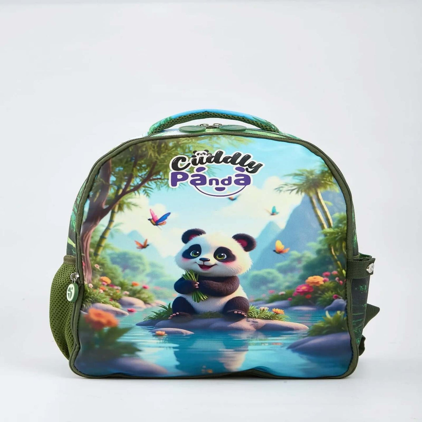 Jungle Theme