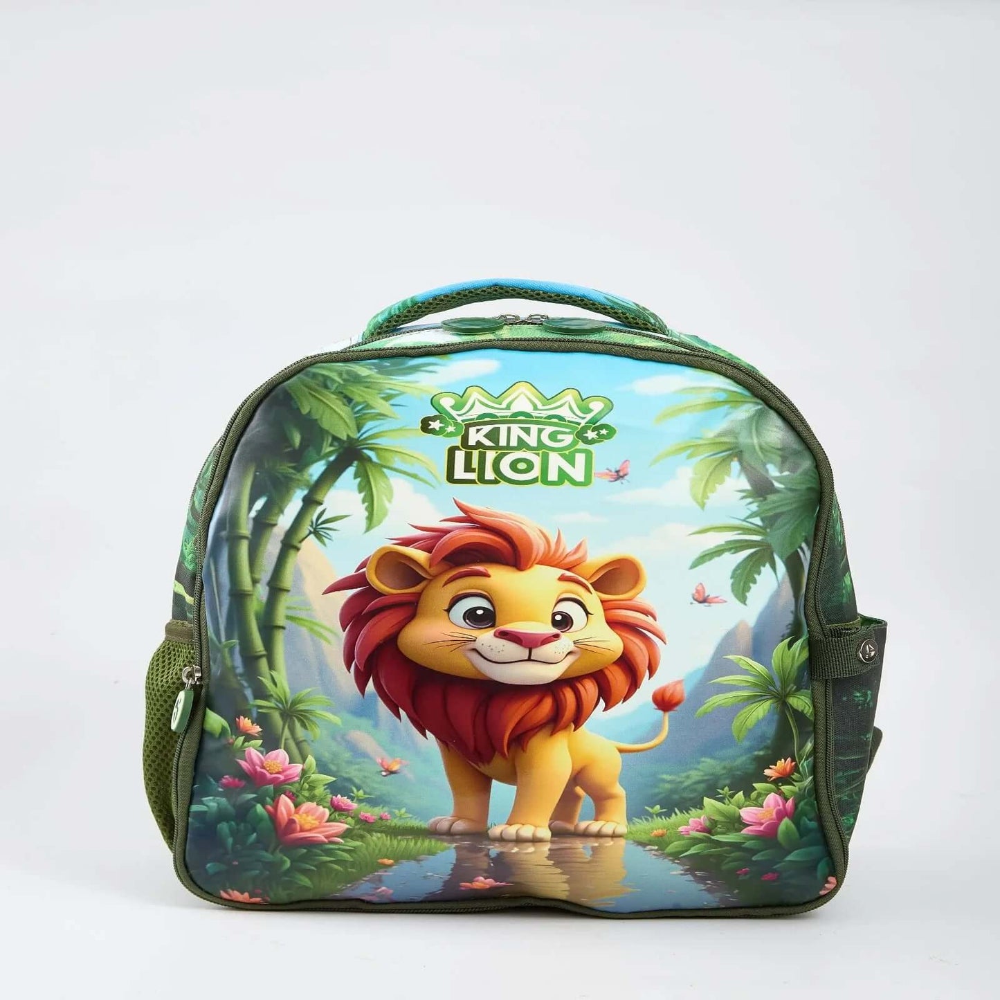 Jungle Theme