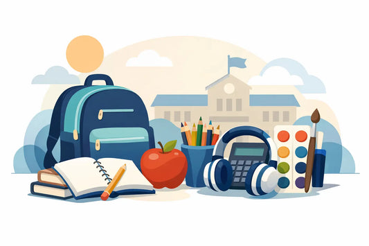 12 Best Back to School Value Buys