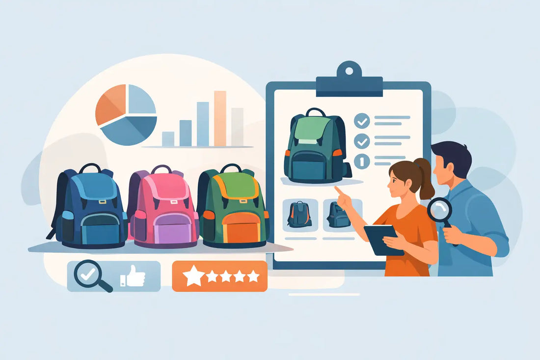Review Kids Panel Backpacks Before You Buy