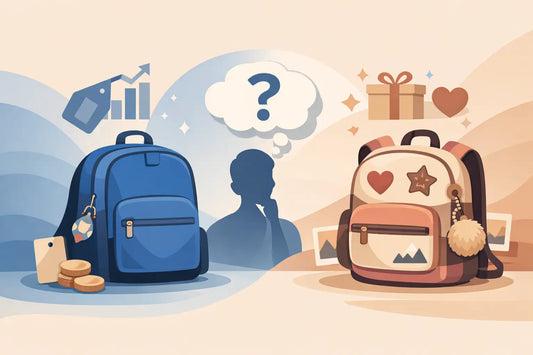 Are Personalized Backpacks Worth It?