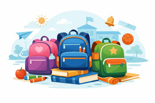Best Back to School Backpack Deals for Kids