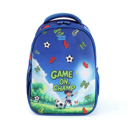 Sports Theme : Soccer Star