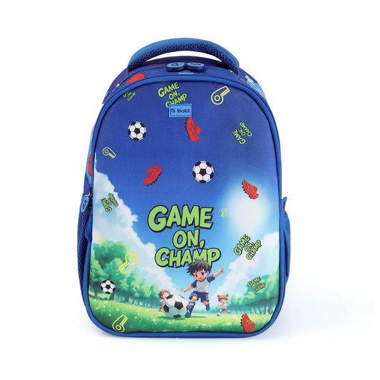 Sports Theme : Soccer Star
