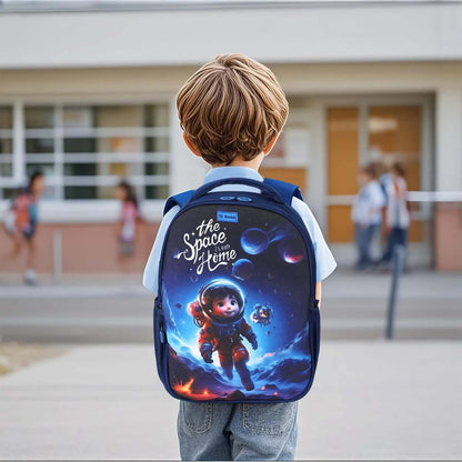 Adventure : Spaceman
