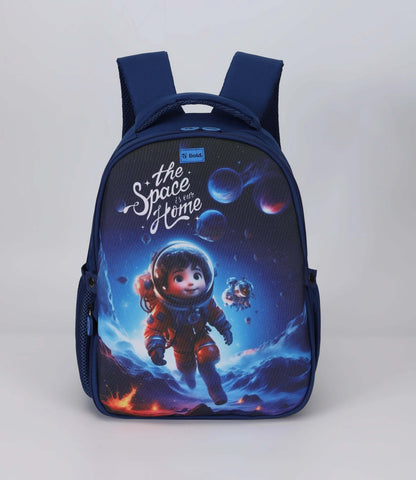 Adventure : Spaceman
