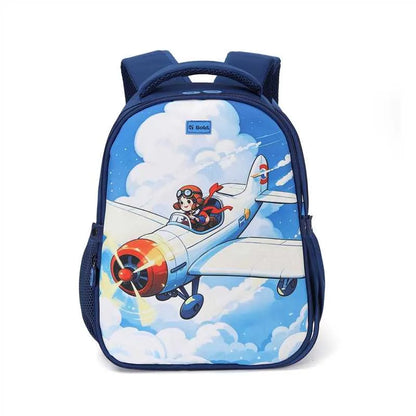 Adventure : Airplane Star