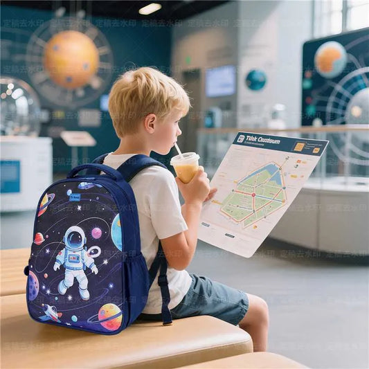 Adventure : Astro Hero