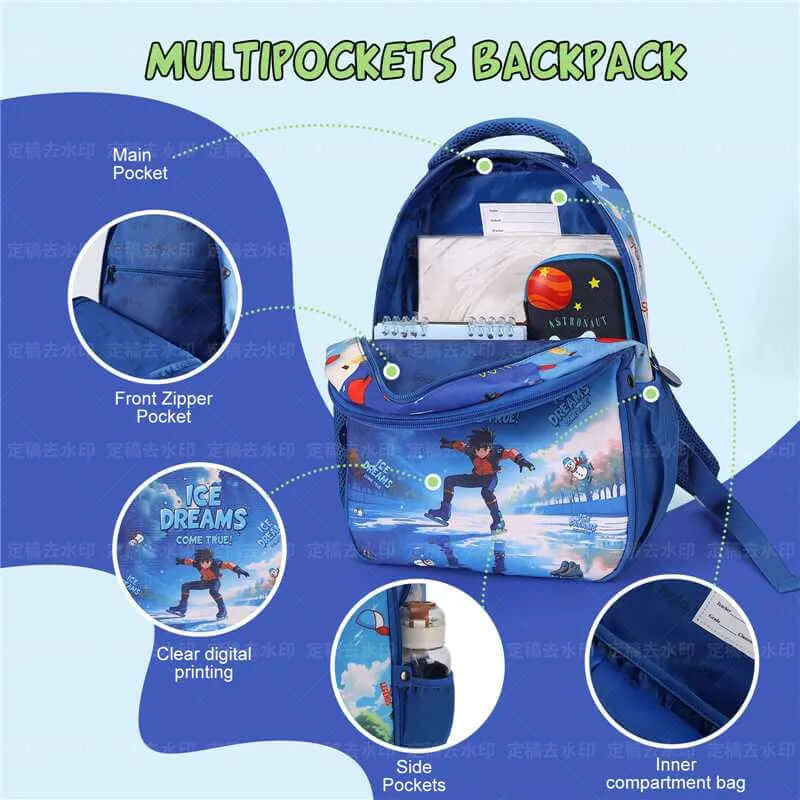 Sports Theme : Skiing Specials