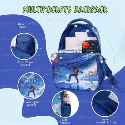 Sports Theme : Skiing Specials