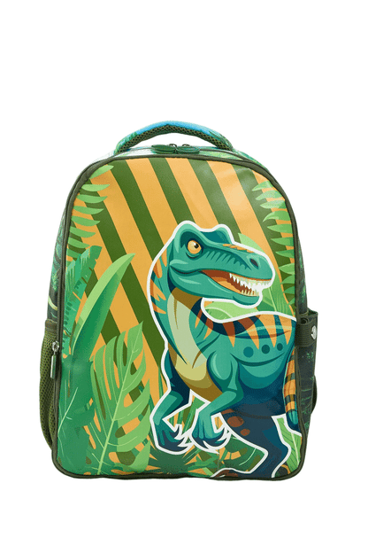 Jungle Theme: Dino Roar