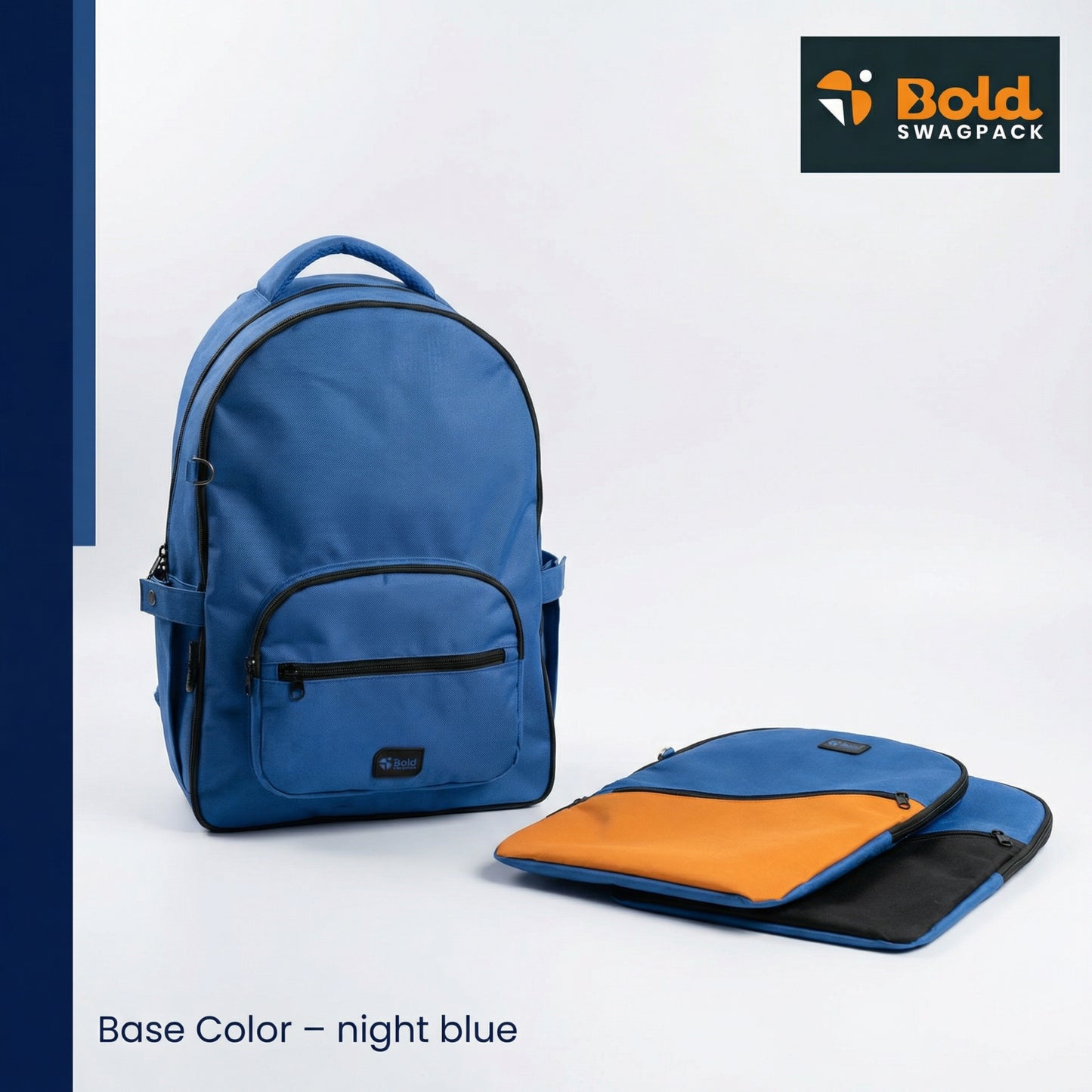 Bold Core  – Customizable Everyday Carry