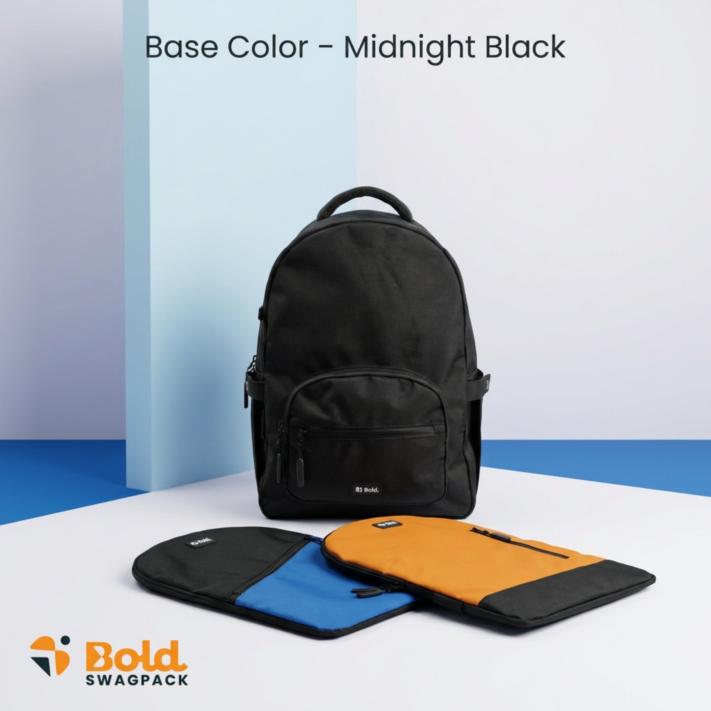 Bold Core  – Customizable Everyday Carry