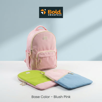 Bold Core  – Customizable Everyday Carry