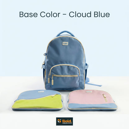 Bold Core  – Customizable Everyday Carry
