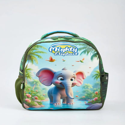 Jungle Theme