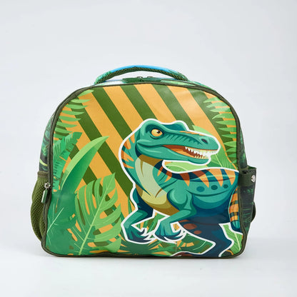Jungle Theme