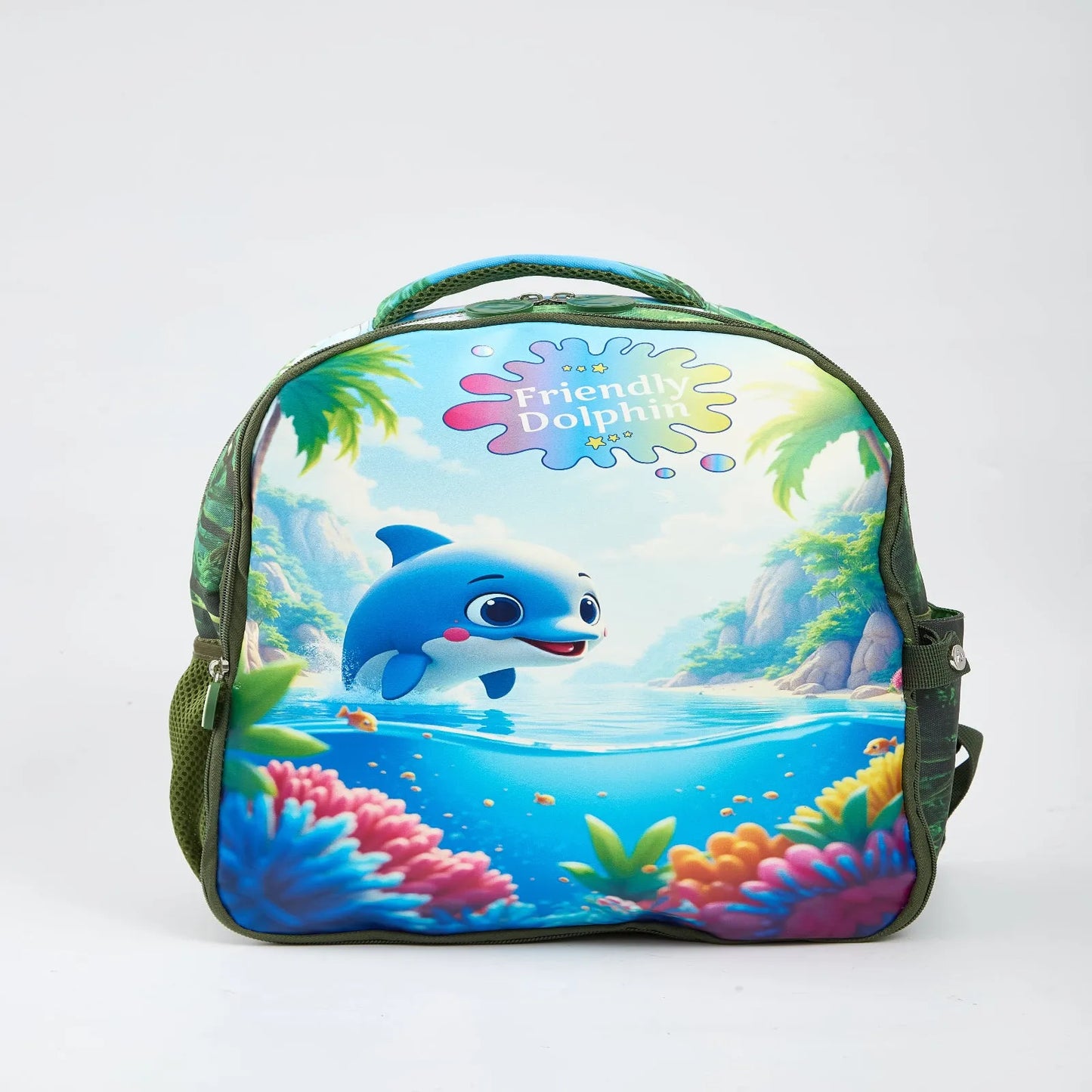 Jungle Theme