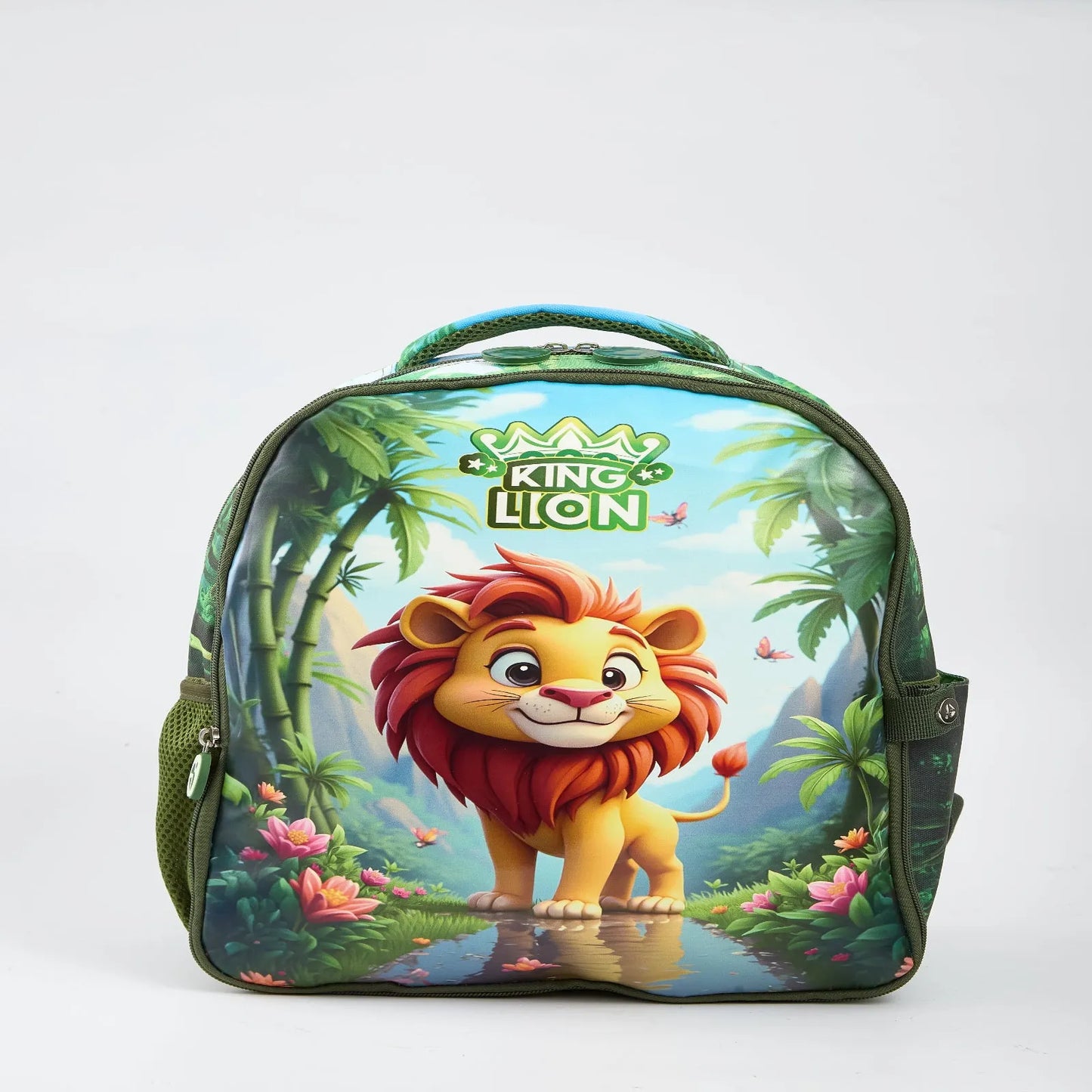 Jungle Theme