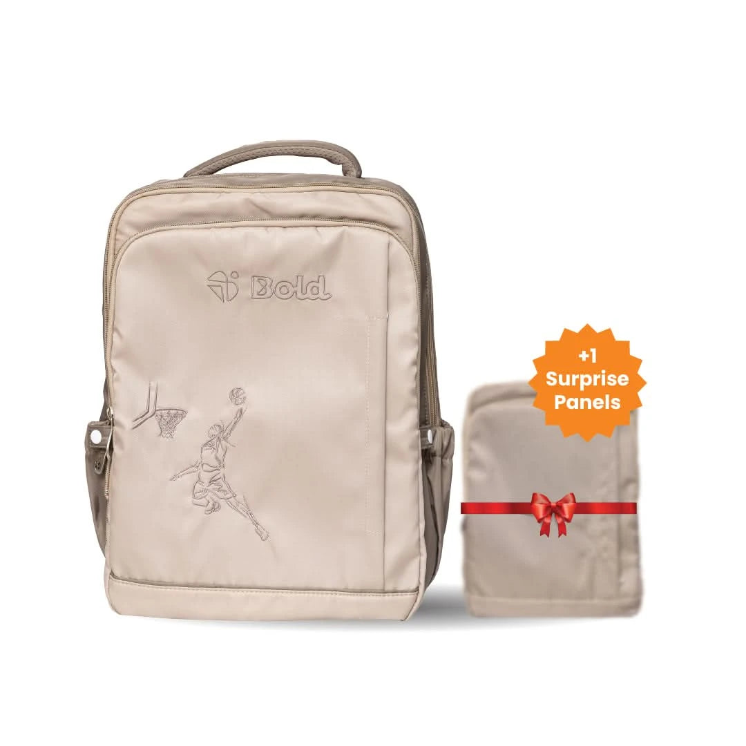 Urban Hustle-Play Maker