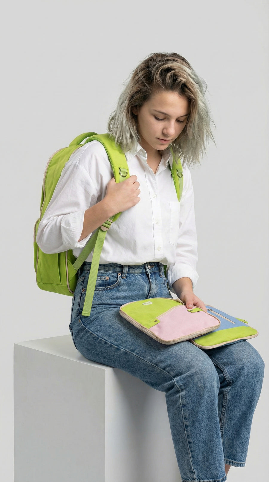 Bold Core  – Customizable Everyday Carry