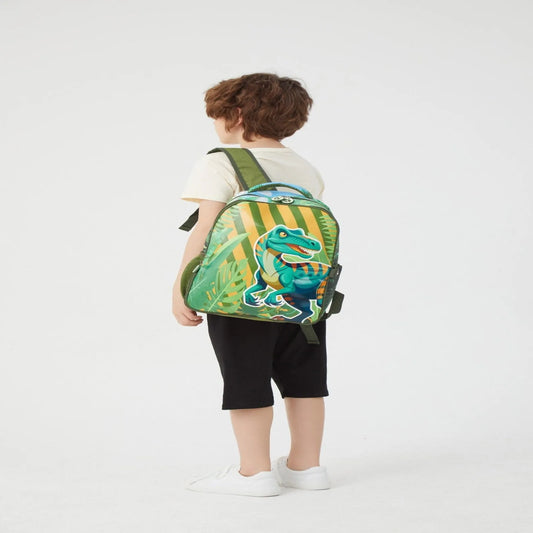 Jungle Theme: Dino Roar